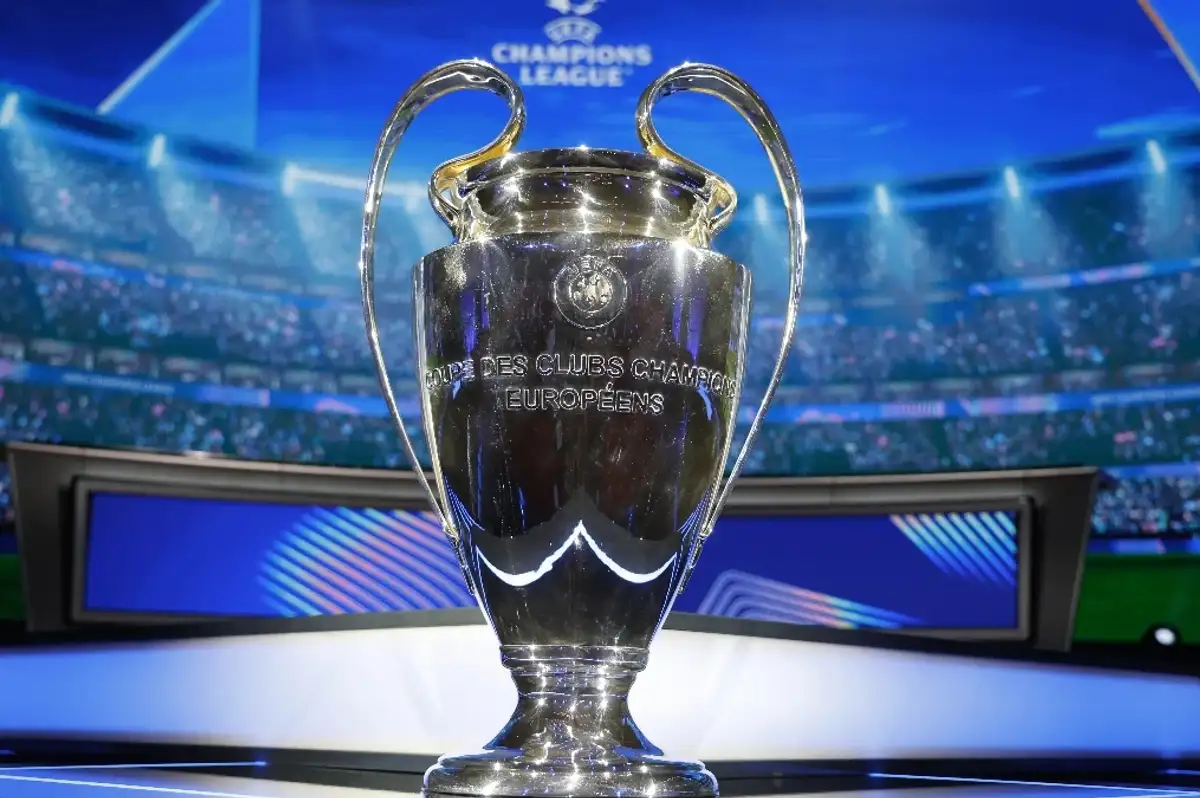 UEFA Şampiyonlar Ligi Yarı Final Maçları Başlıyor