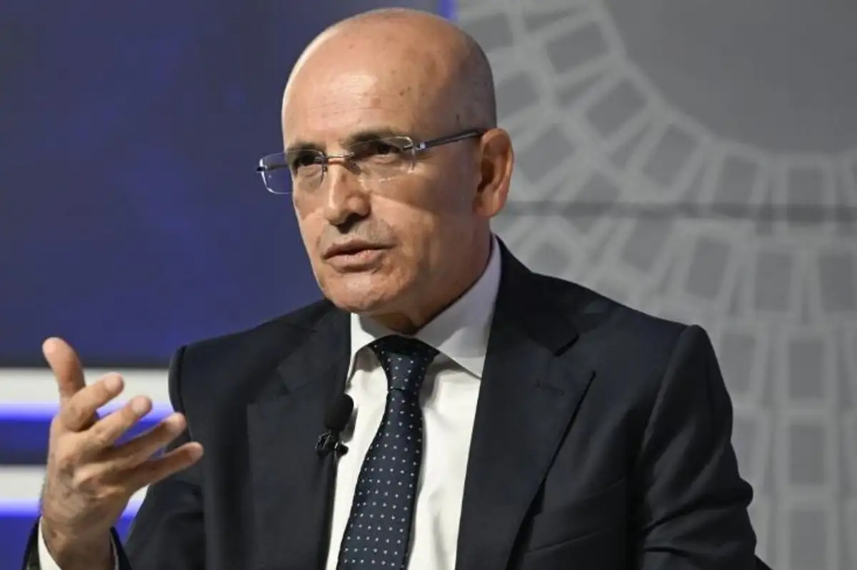 Bakan Şimşek'ten Enflasyon Mesajı: "Ne Gerekiyorsa Yapacağız"