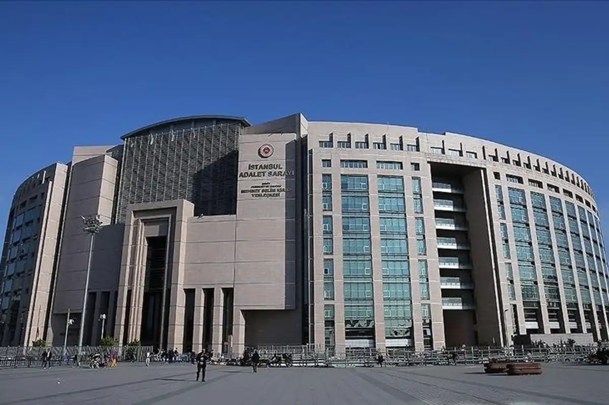 İBB'ye İkinci Dalga Operasyon: 52 Kişi Adliyeye Sevk Edildi