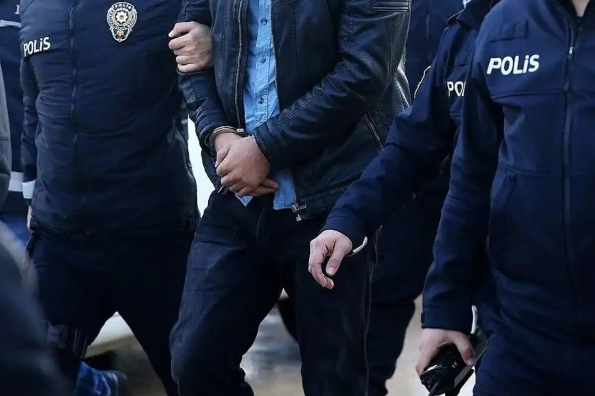 İstanbul'da 1 Mayıs Operasyonu: 92 Kişi Gözaltında