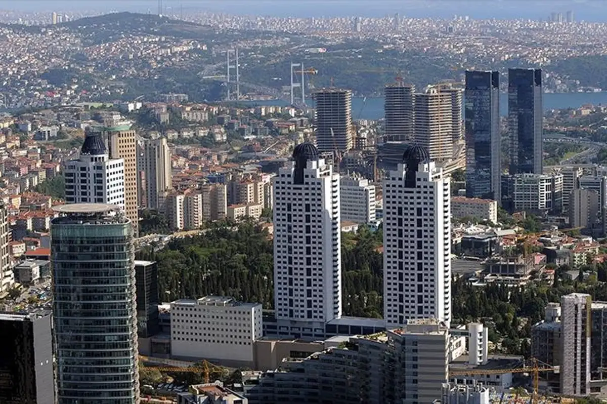 İstanbul'daki Depremlerin Hasar Tespit Çalışmaları Tamamlandı