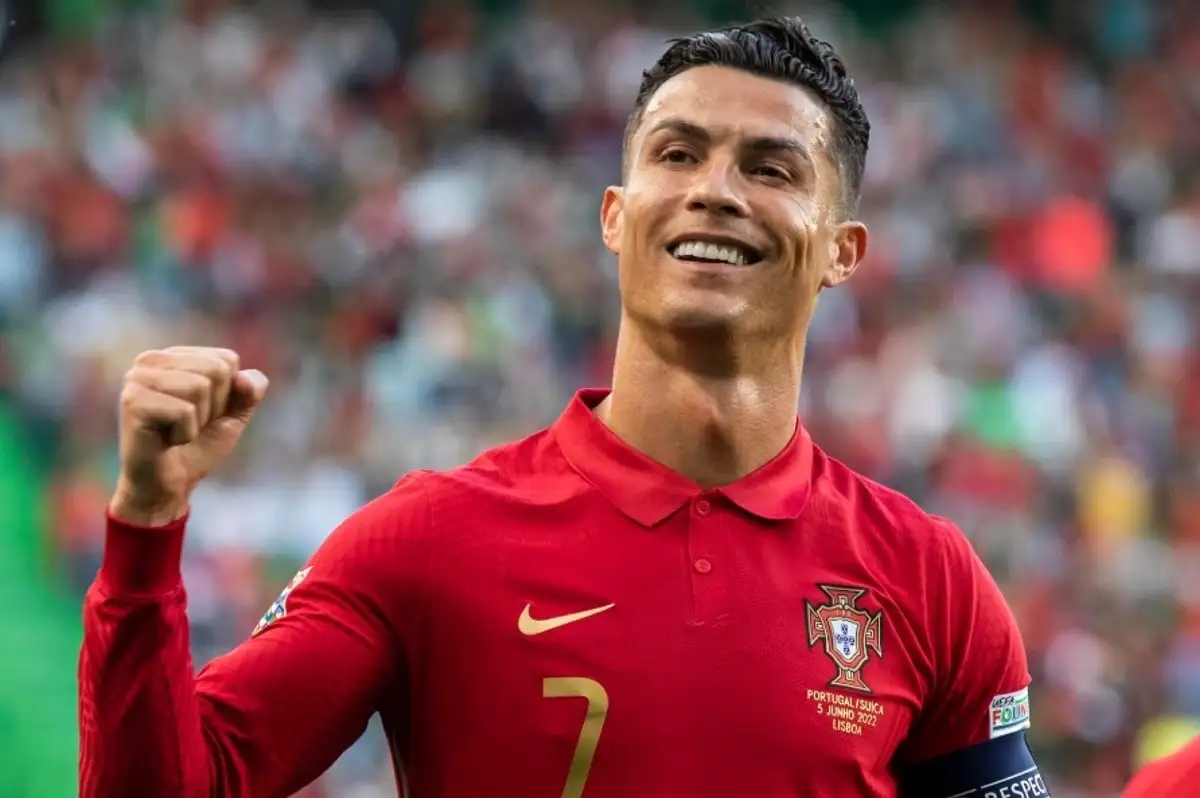 Ronaldo Emekli Olunca Bu Takımı Satın Alabilir!