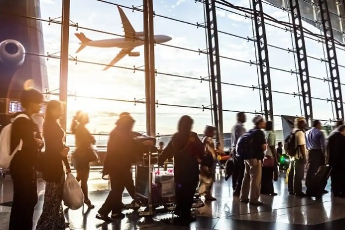 Bakan Şimşek 2025 Yılı Turizm Hedefini Açıkladı