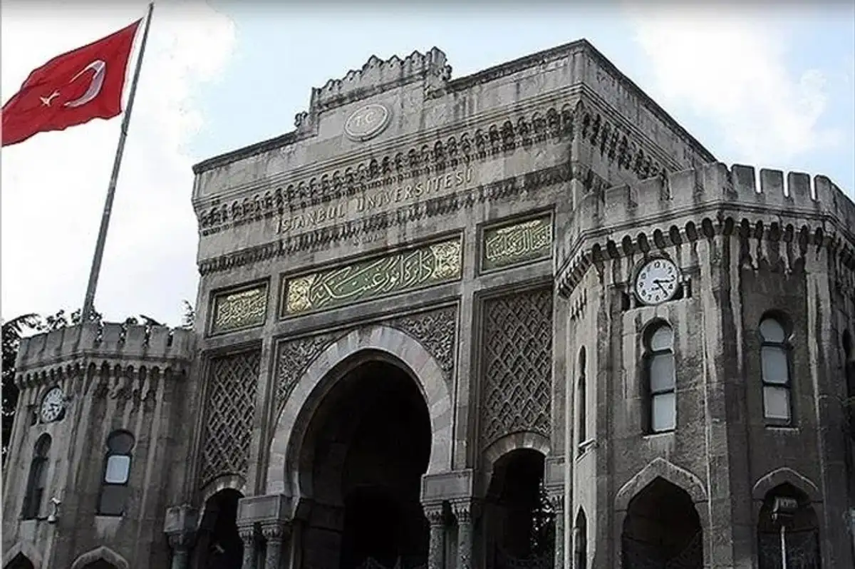 İstanbul Üniversitesi'nden Sahte Diploma Kararı: İmamoğlu ve 28 Kişiye Tebliğ Edilecek