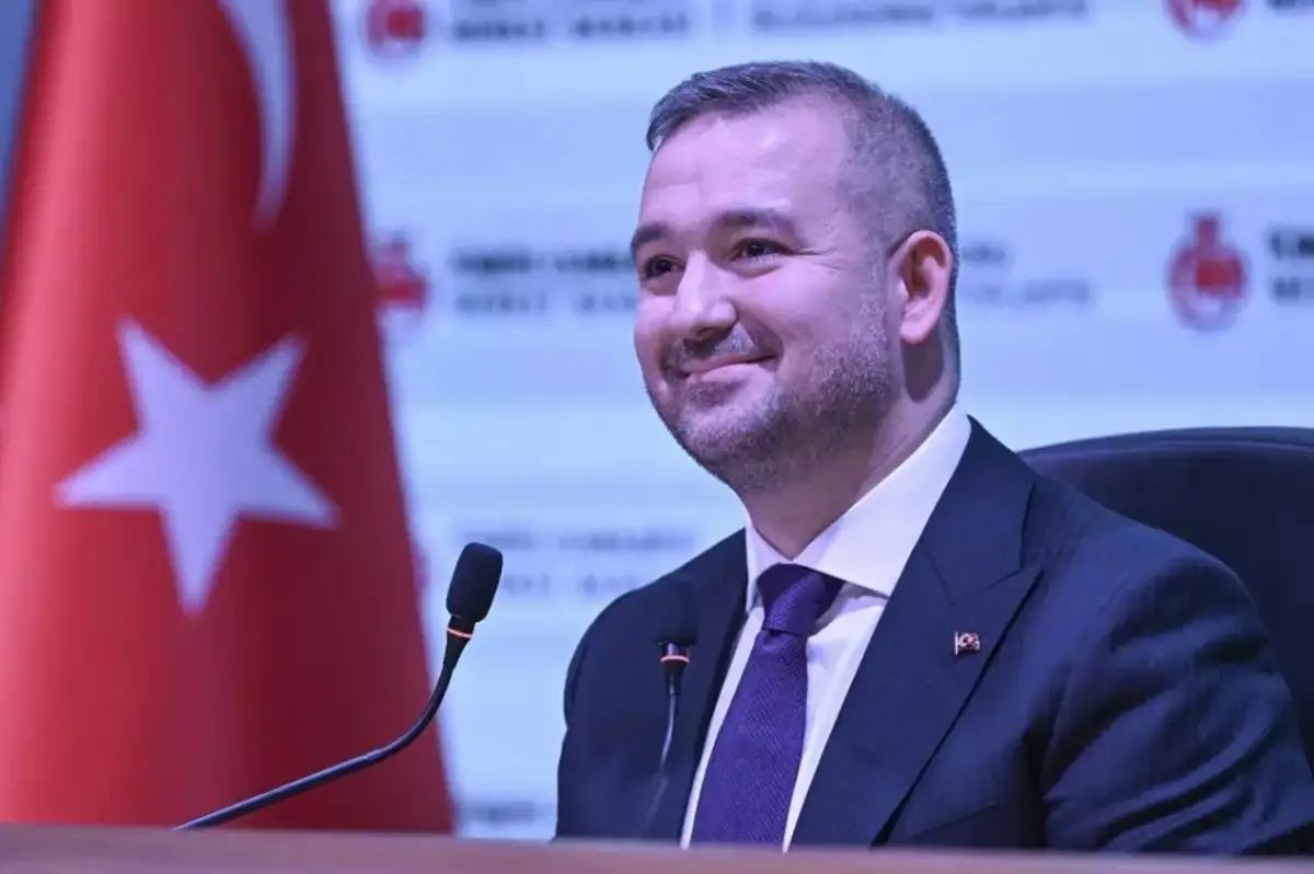 Merkez Bankası Başkanı Karahan'dan Enflasyon Açıklaması: "En Kısa Sürede Tek Haneye İnecek"