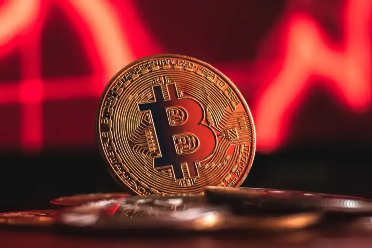 Bitcoin Eski Ritmini Yakaladı