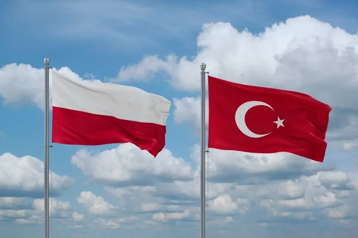 Polonya'dan Türkiye'nin AB Üyeliğine Destek