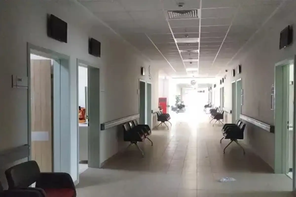 Sağlık Bakanlığı'ndan 'Hastanelerde Cinsel İstismar' İddialarına İlişkin Açıklama
