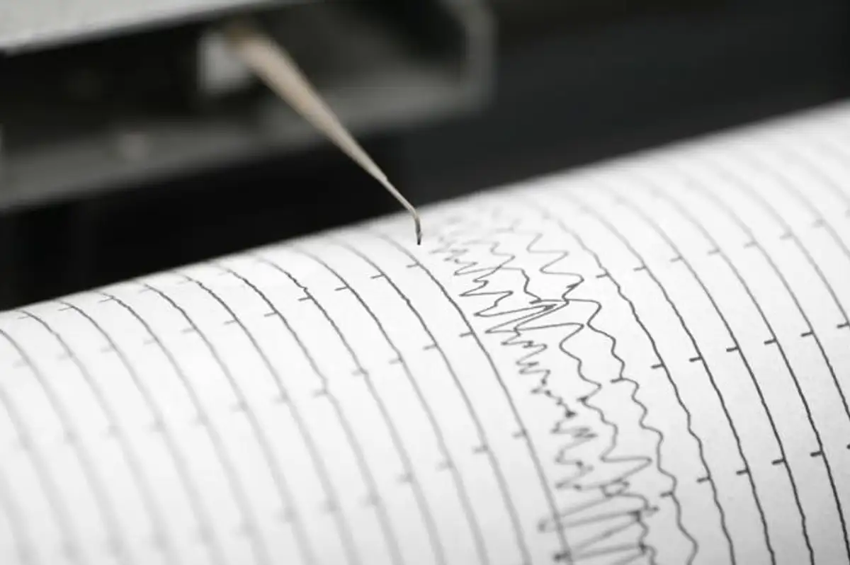 Arjantin'de 7.4 Büyüklüğünde Deprem!