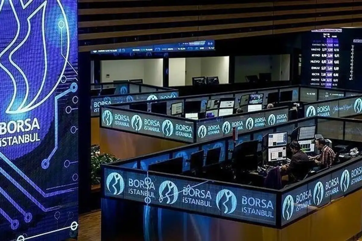 Borsa İstanbul'da Manipülasyon Yapan 12 Kişi Tutuklandı