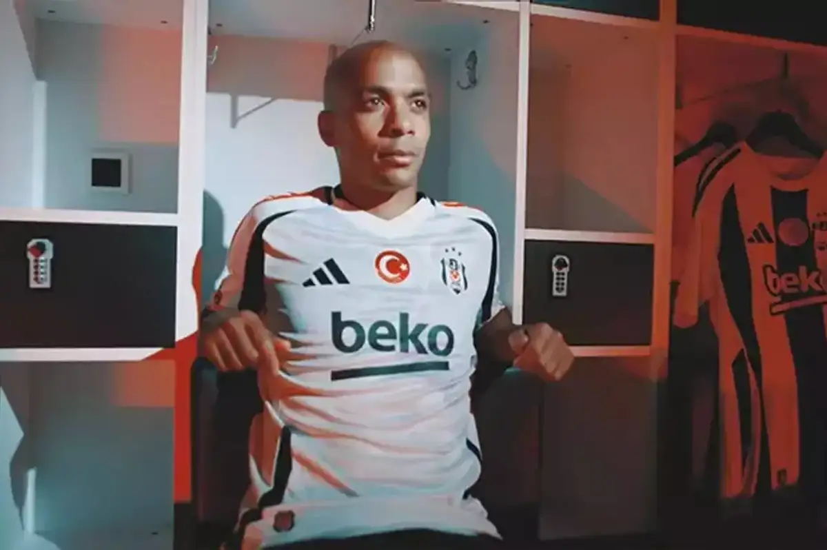 Beşiktaşlı Joao Mario Transferinde CAS Kararını Verdi: Inter Haklı Bulundu