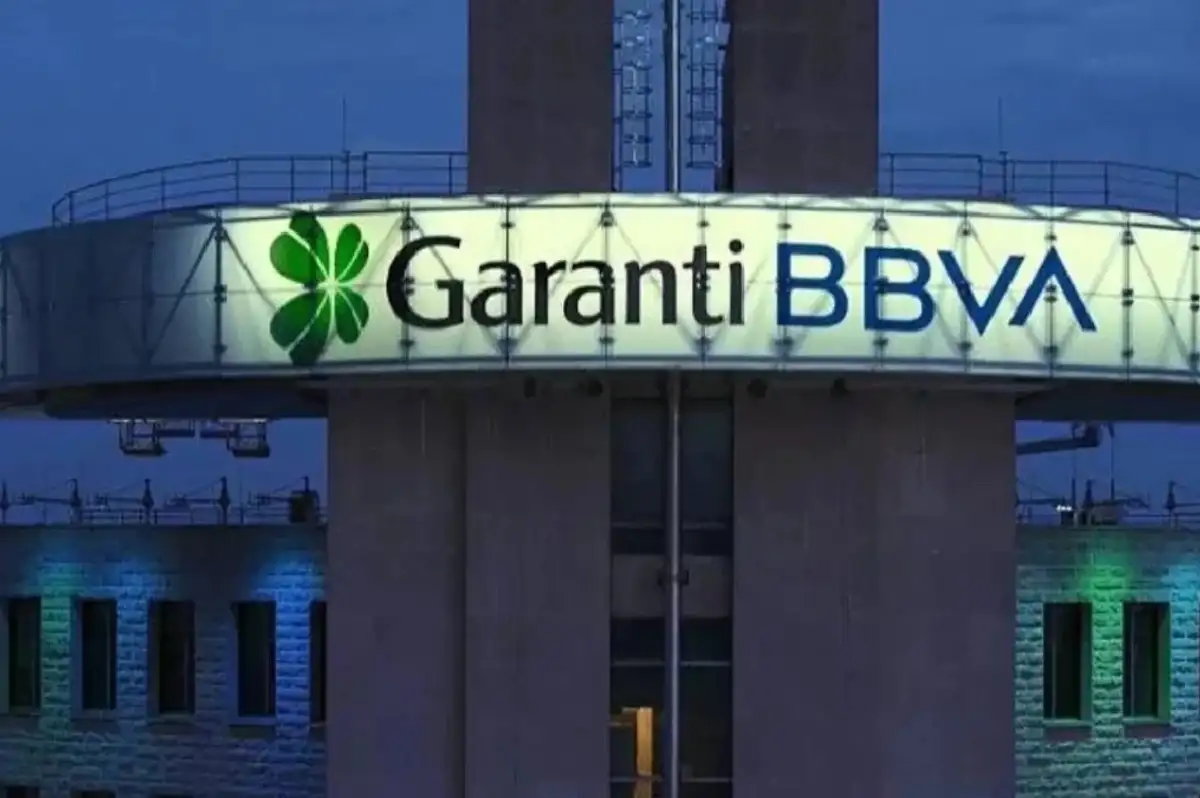 Garanti Bankası Mobil Uygulama Erişim Sorunu Çözüldü