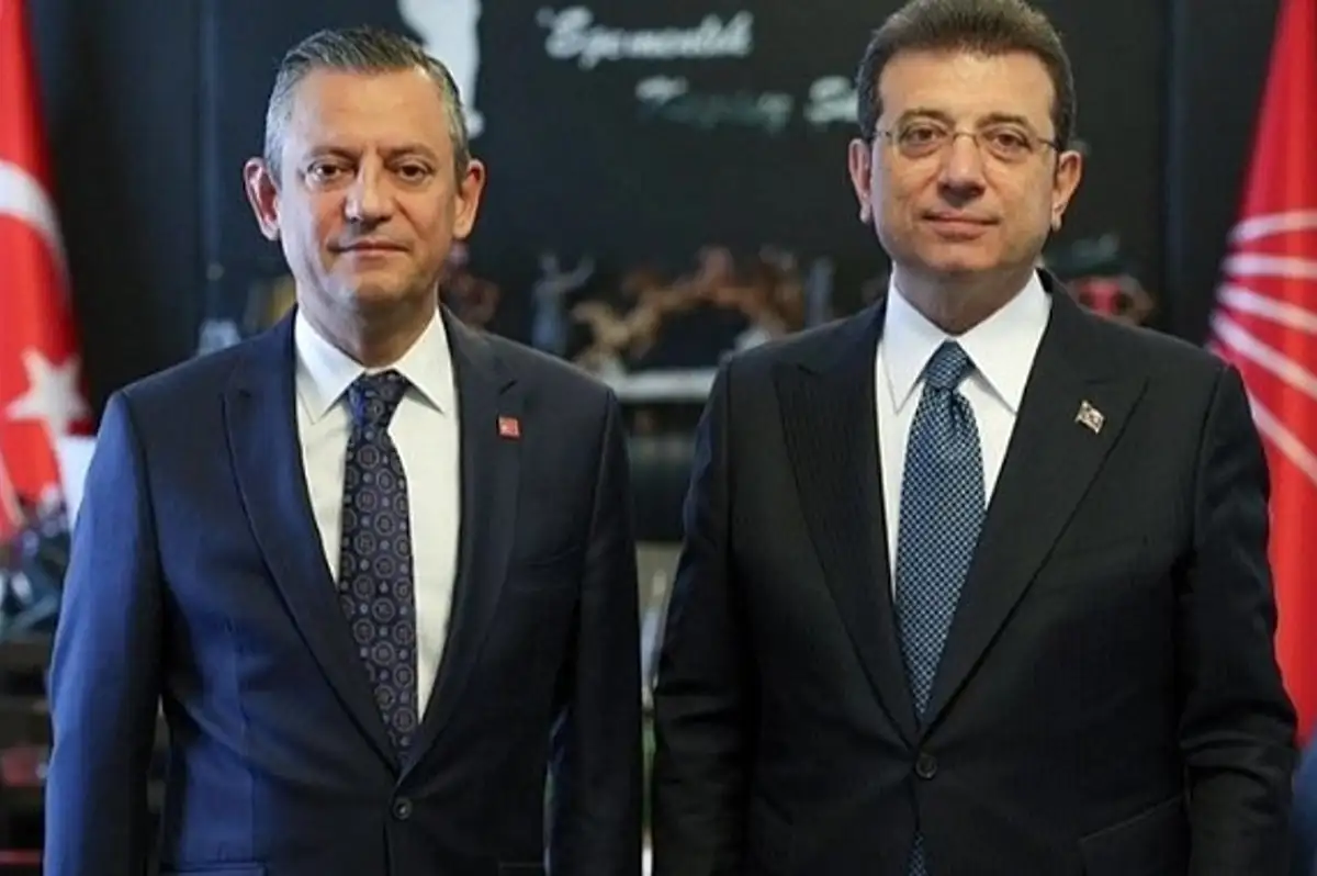 Özel ile İmamoğlu'nun Arası Açık mı? CHP'li Kurmaylar Yanıtladı