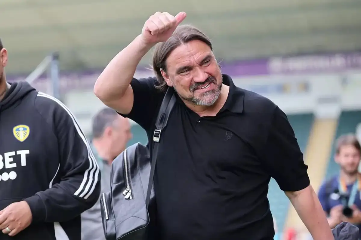 Takımı Premier Lig'e Yükseldi, O Yerinden Bile Kıpırdamadı!