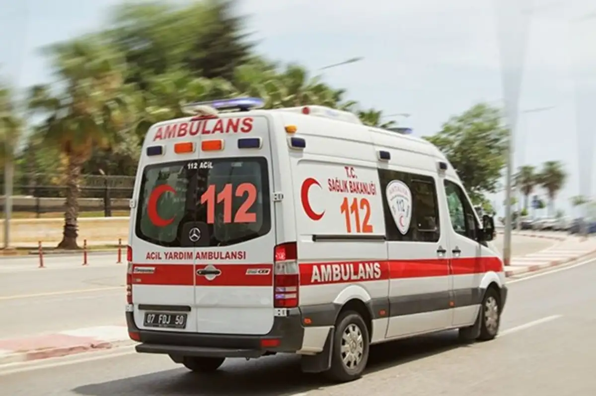 112 Acil'i Gereksiz Meşgul Edene Ağır Ceza Geliyor