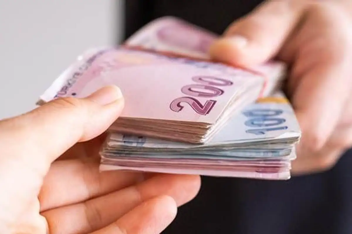 Anneler Günü'ne Özel 700 TL Ödeme Yapılacak! İşte Detaylar