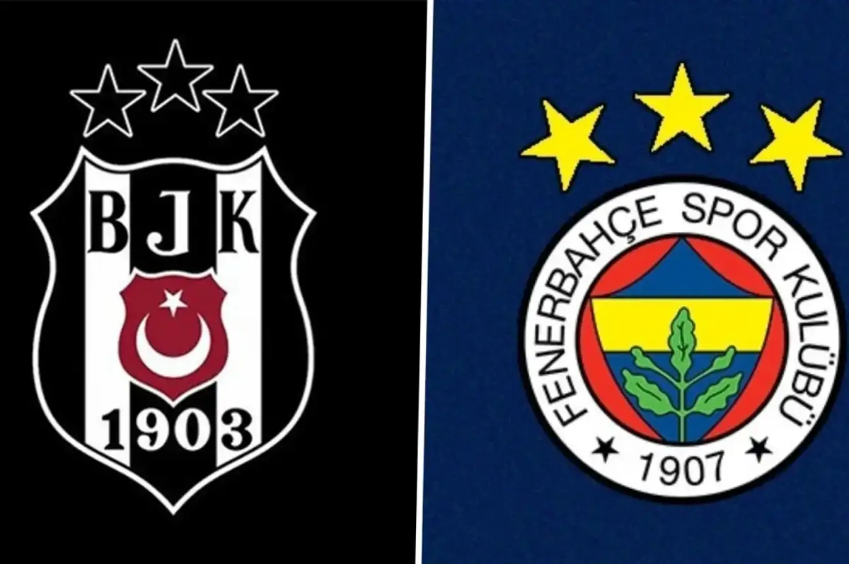 Fenerbahçe - Beşiktaş Derbisinin VAR Hakemi Belli Oldu