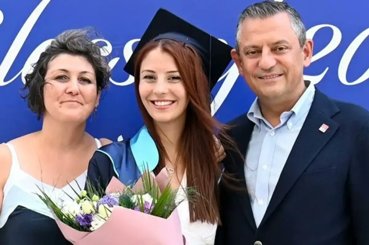 Özgür Özel'in Ailesine Ölüm Tehdidi! Kızının Ev Adresi Paylaşıldı