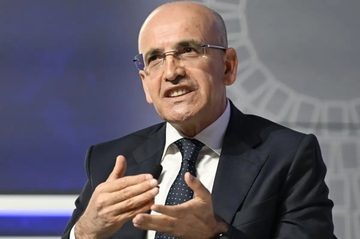 Bakan Şimşek'ten Kira Fiyatlarına İlişkin Açıklama