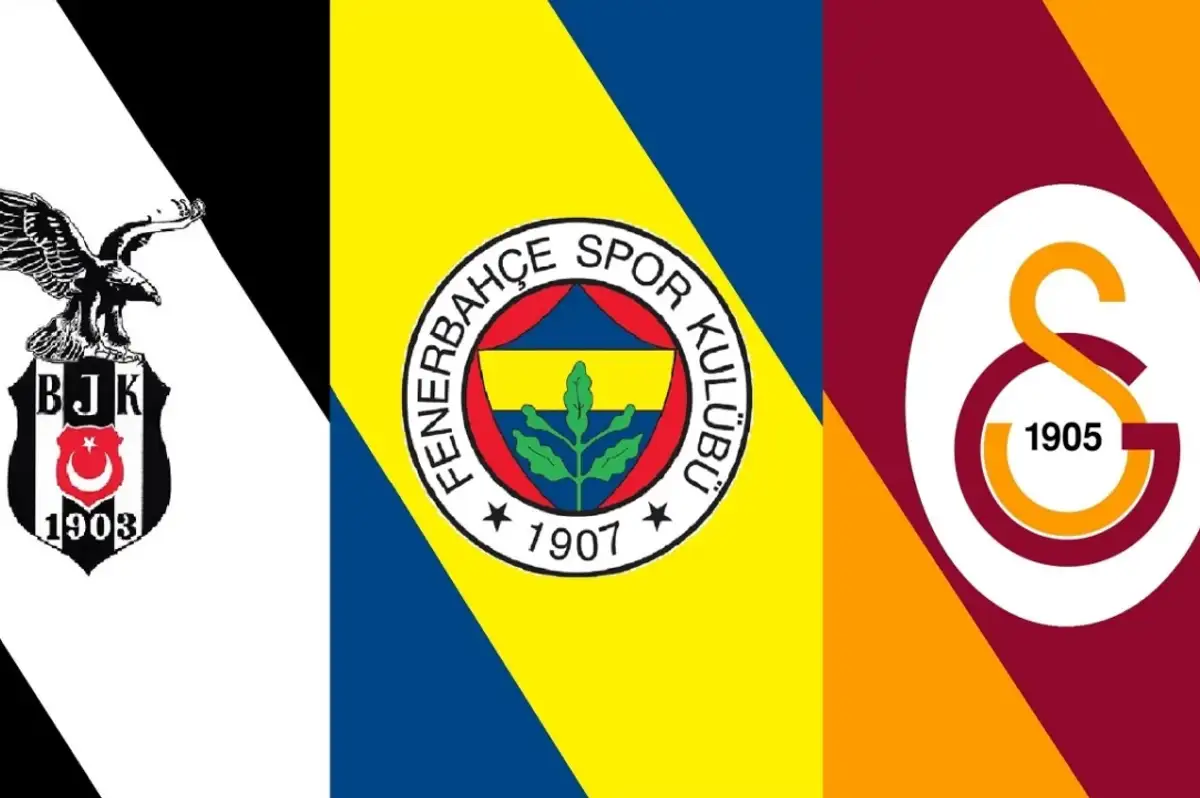 Fenerbahçe, Galatasaray ve Beşiktaş'a Talip Çıktı