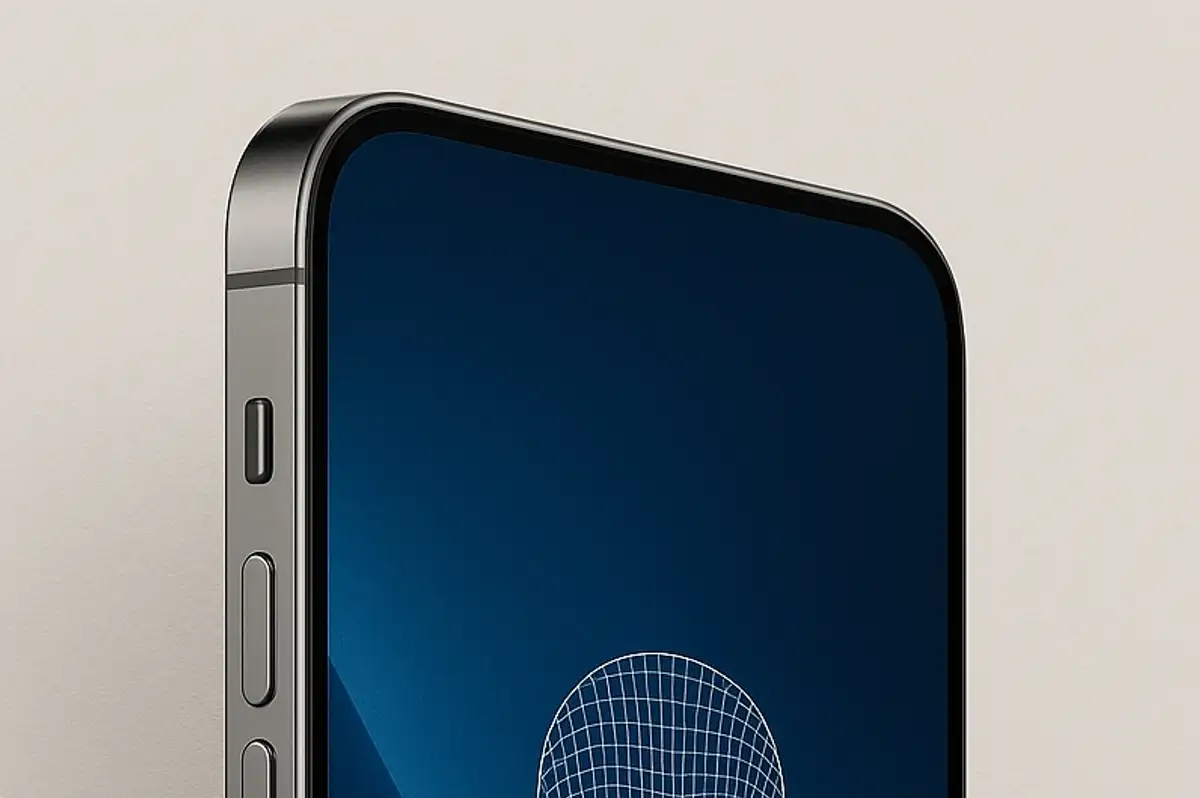 iPhone 18 Pro Modellerinde Ekran Altı Kamera Yer Alacak