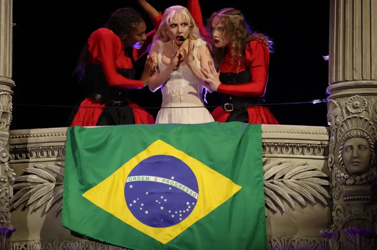 Lady Gaga Konserine Bombalı Saldırı Düzenleyen 3 Kişi Tutuklandı
