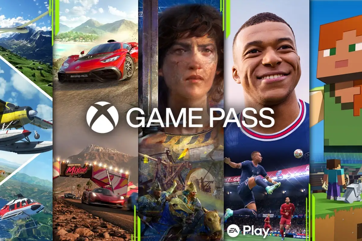Xbox'a Gelecek 20 Yeni Yapım Belli Oldu