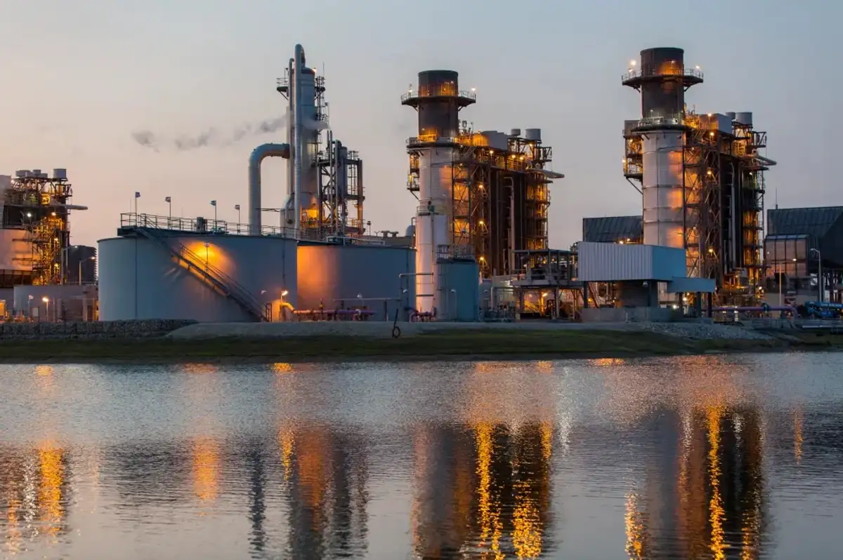 Avrupa Birliği, Rusya'dan Doğal Gaz Almayacak