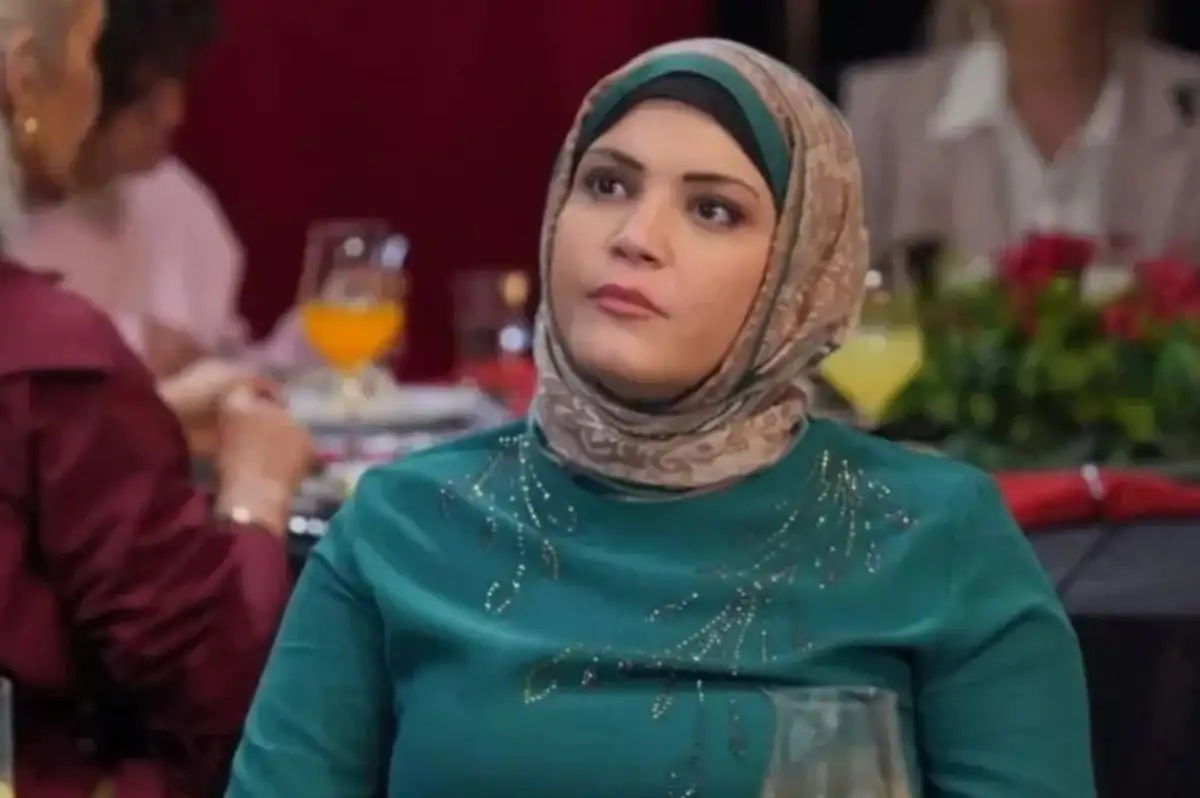 Feyza Civelek, Eski Sevgilisinin Arkadaşını Tehdit Etti: "Seni Köprüde Sallandırırım!"