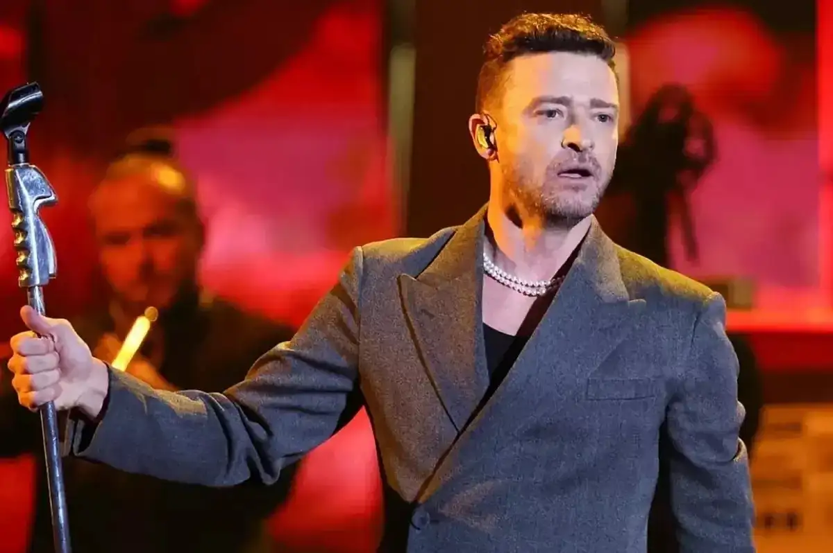 Justin Timberlake İstanbul Konseri Ne Zaman, Nerede, Biletler Ne Kadar?