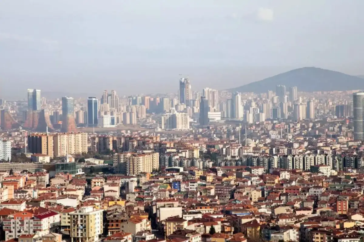 Marmara'daki Depremler Batıya Göç Ediyor: Bayraktutan'dan İstanbulluların İçini Ferahlatan Sözler!