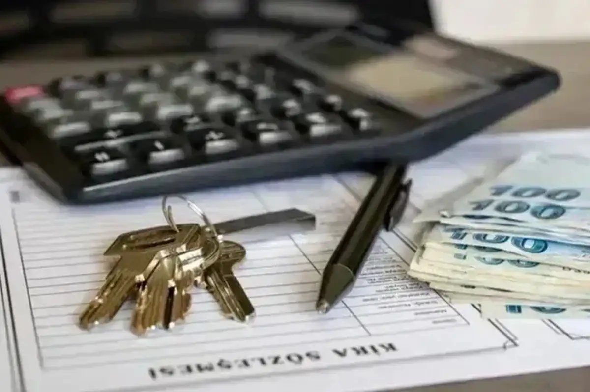 Mayıs Ayı Kira Artış Oranı Açıklandı