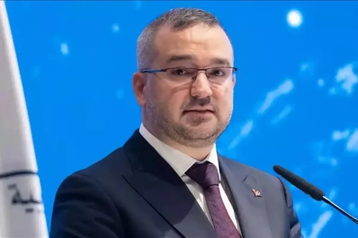 Merkez Bankası Başkanı Karahan: "Dezenflasyon Süreci Devam Ediyor"