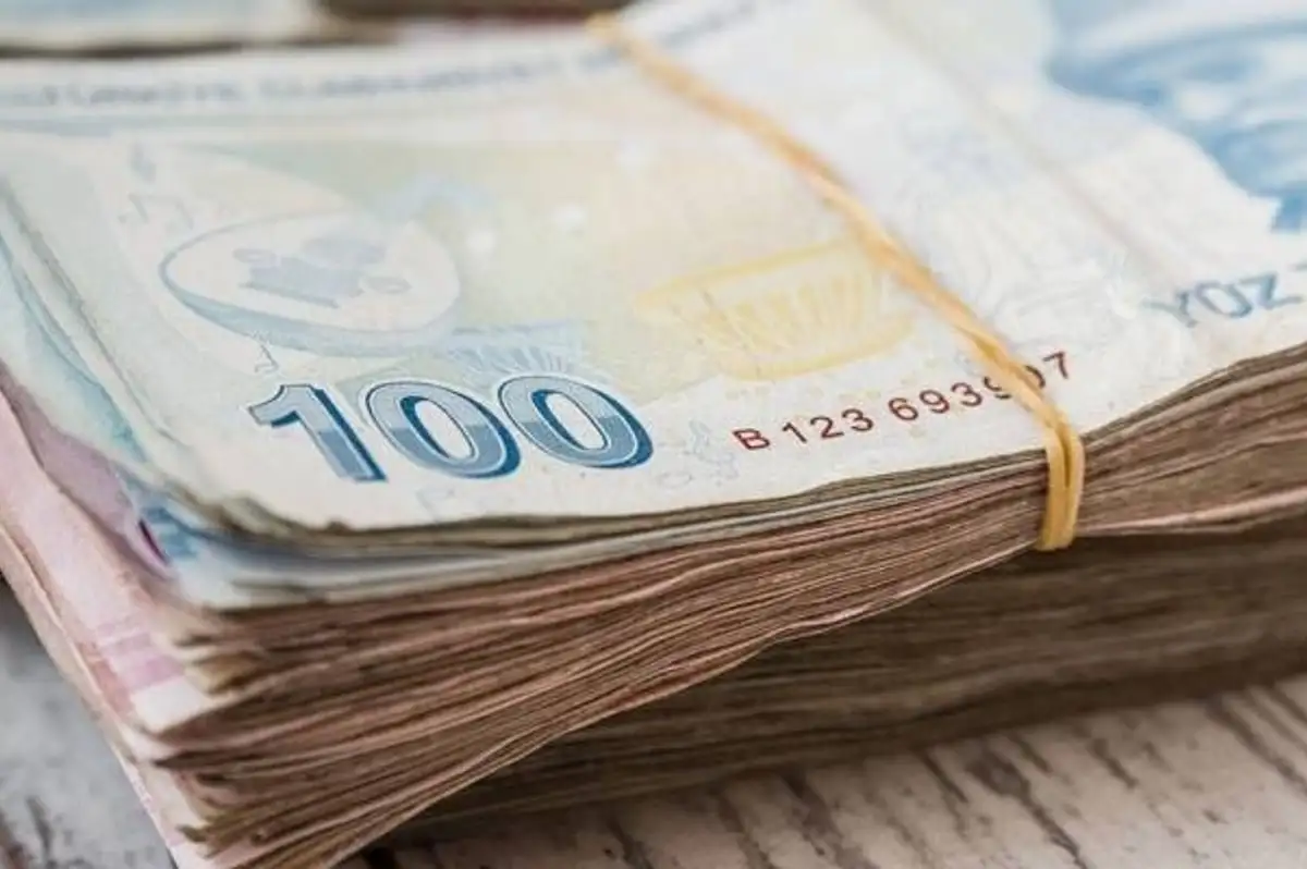 Mayıs Ayı Yaşlı ve Engelli Aylıkları Hesaplara Yatırıldı