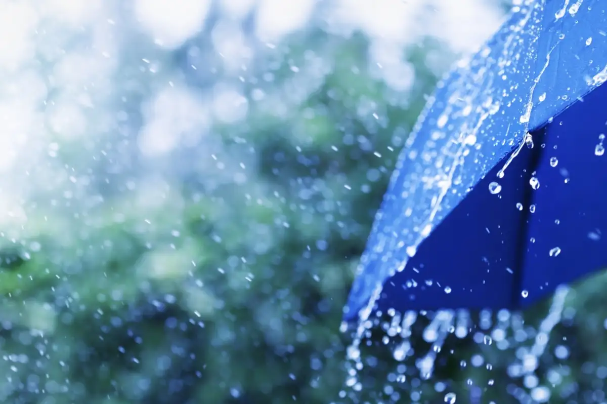 Meteoroloji'den Sağanak Yağış Uyarısı! İl İl Hava Durumu Raporu Paylaşıldı