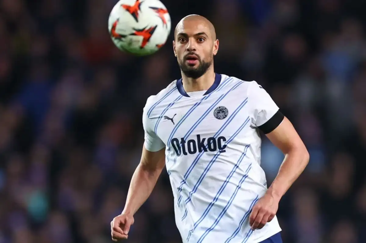 Sofyan Amrabat'a Rusya'dan Talip Çıktı