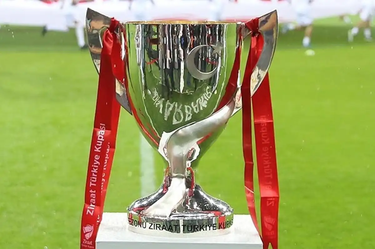 Trabzonspor - Galatasaray Kupa Finalinin Biletleri Satışta