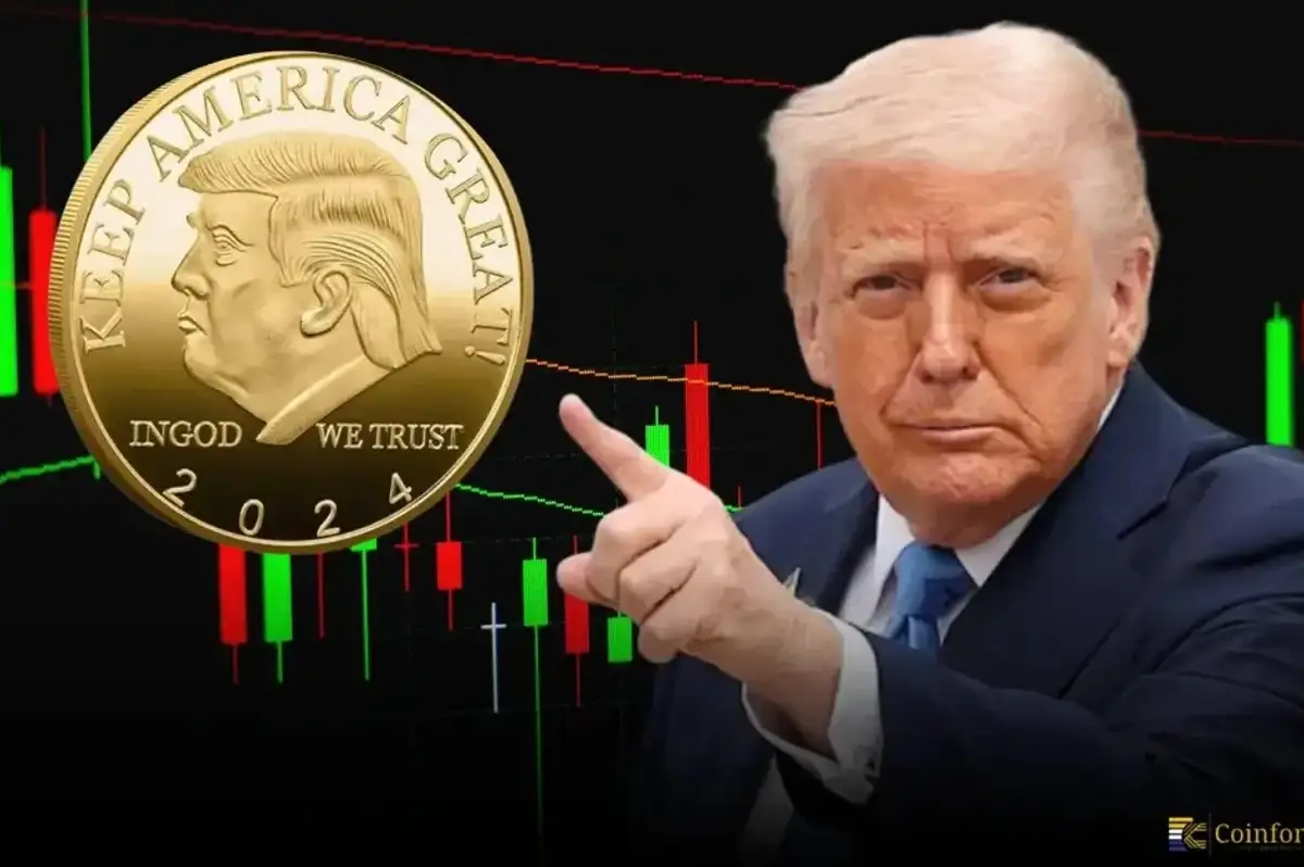 Trump Kripto Yatırımcılarına Kaybettirdi