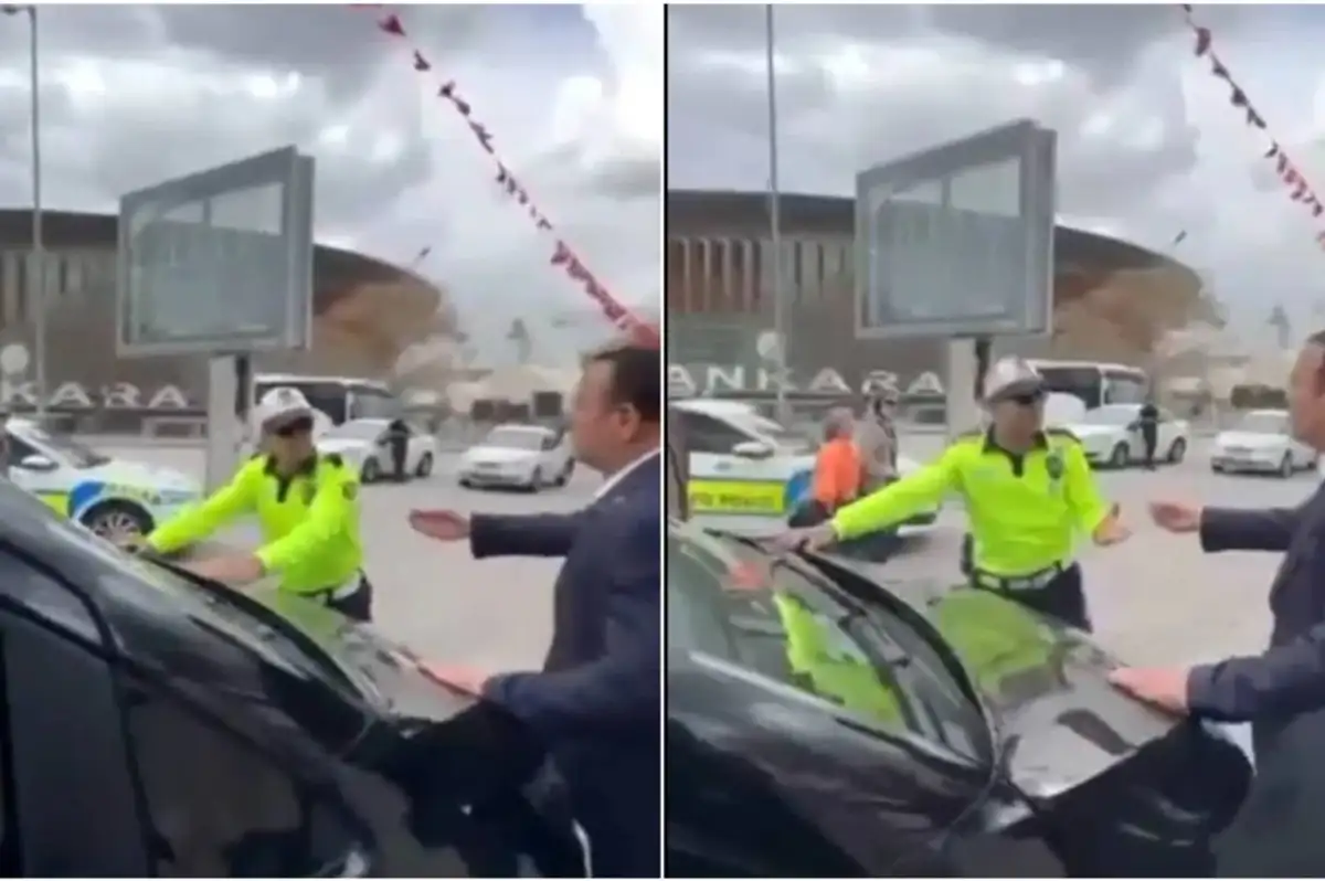 CHP'li Adnan Beker'in Şoförü Hakkında 3 Yıla Kadar Hapis Talebi