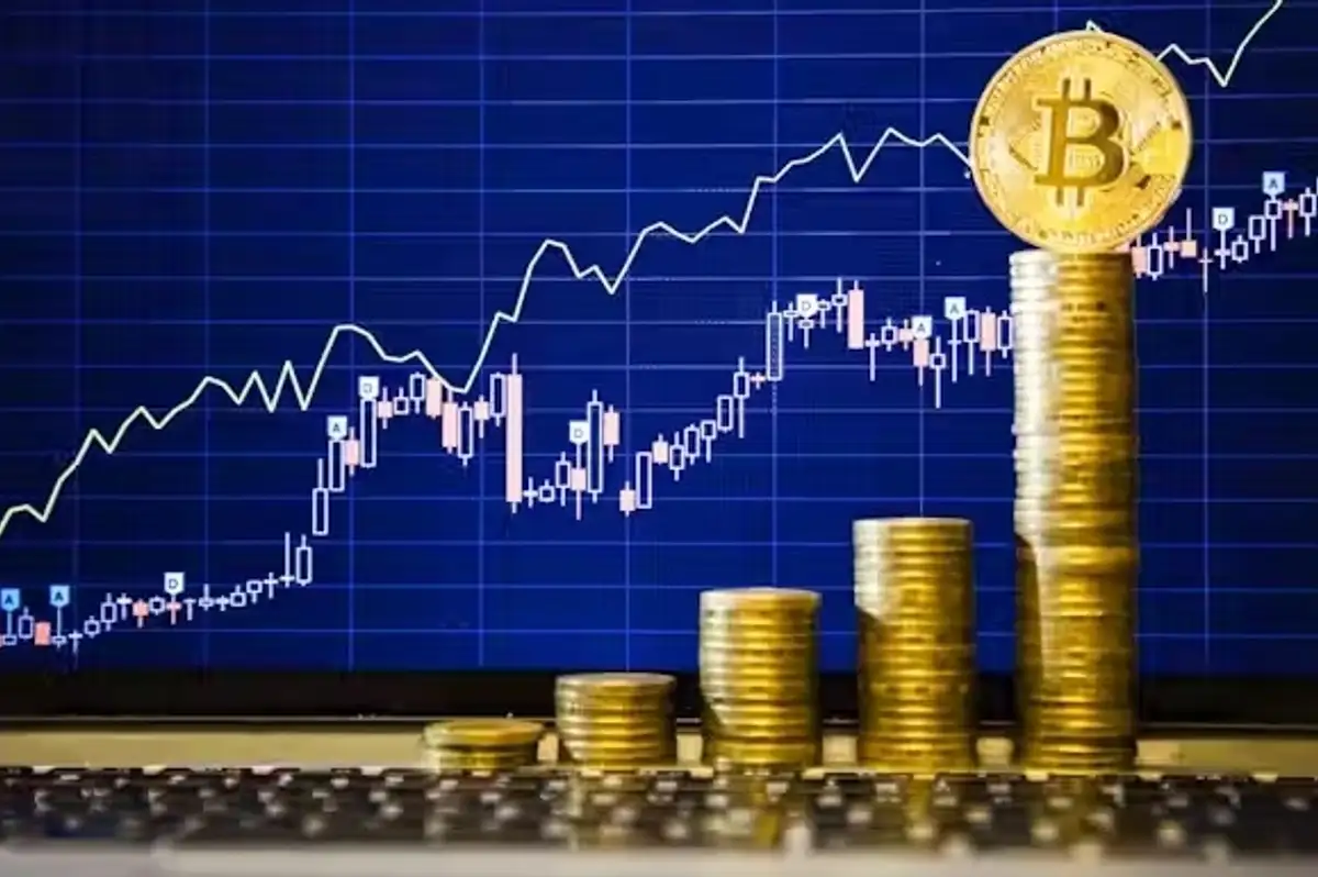 Kripto Para Piyasası Hareketlendi: Bitcoin 100 Bin Dolara Yaklaştı