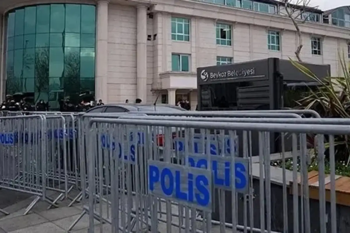 Beykoz Belediyesi'ne Yeni Yolsuzluk Soruşturması