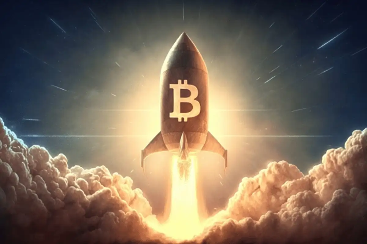 Bir Ayda Yüzde 40 Primlendi: 100 Bin Doları Aşan Bitcoin'de Yeni Hedef Ne?