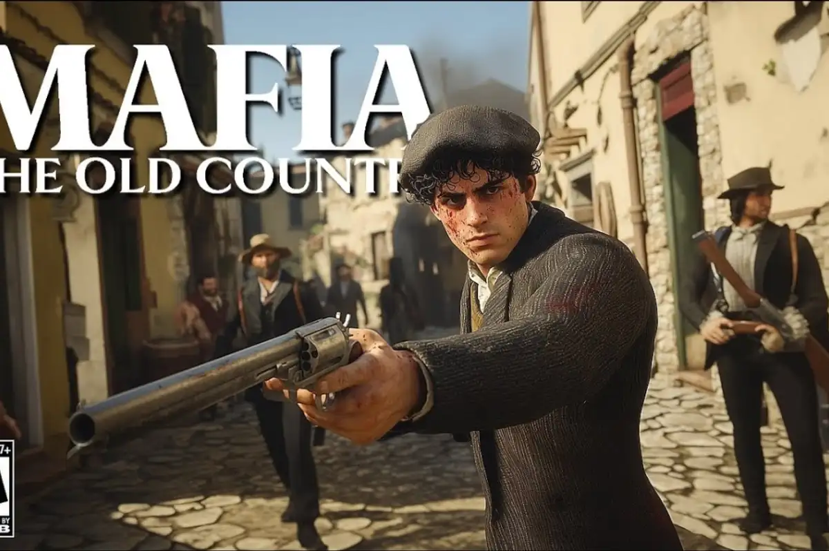 Mafia: The Old Country Sistem Gereksinimleri Açıklandı