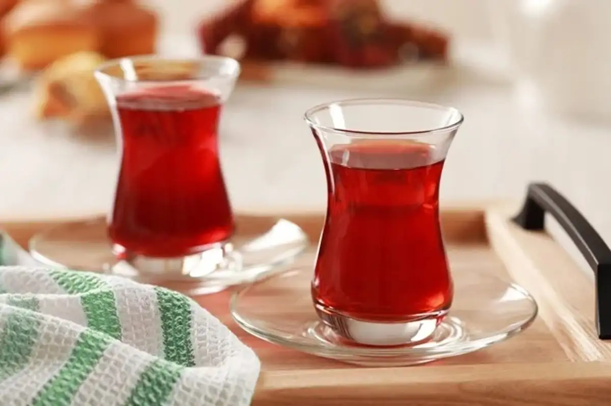 Of Çay Satılıyor! Çay Devi İflas mı Etti?