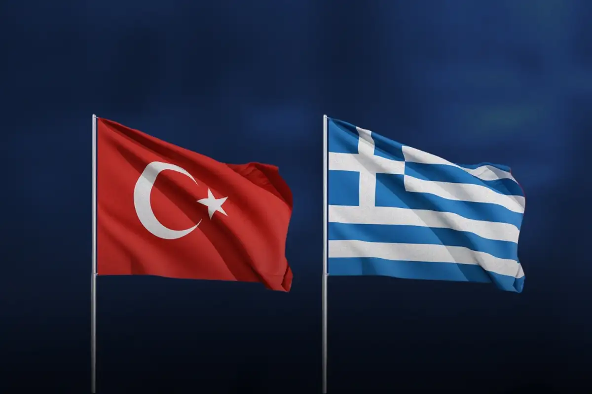 Yunanistan'dan Dikkat Çeken Sözler: "Türkiye'yi Durdurma Stratejisi Başarısız Oldu"
