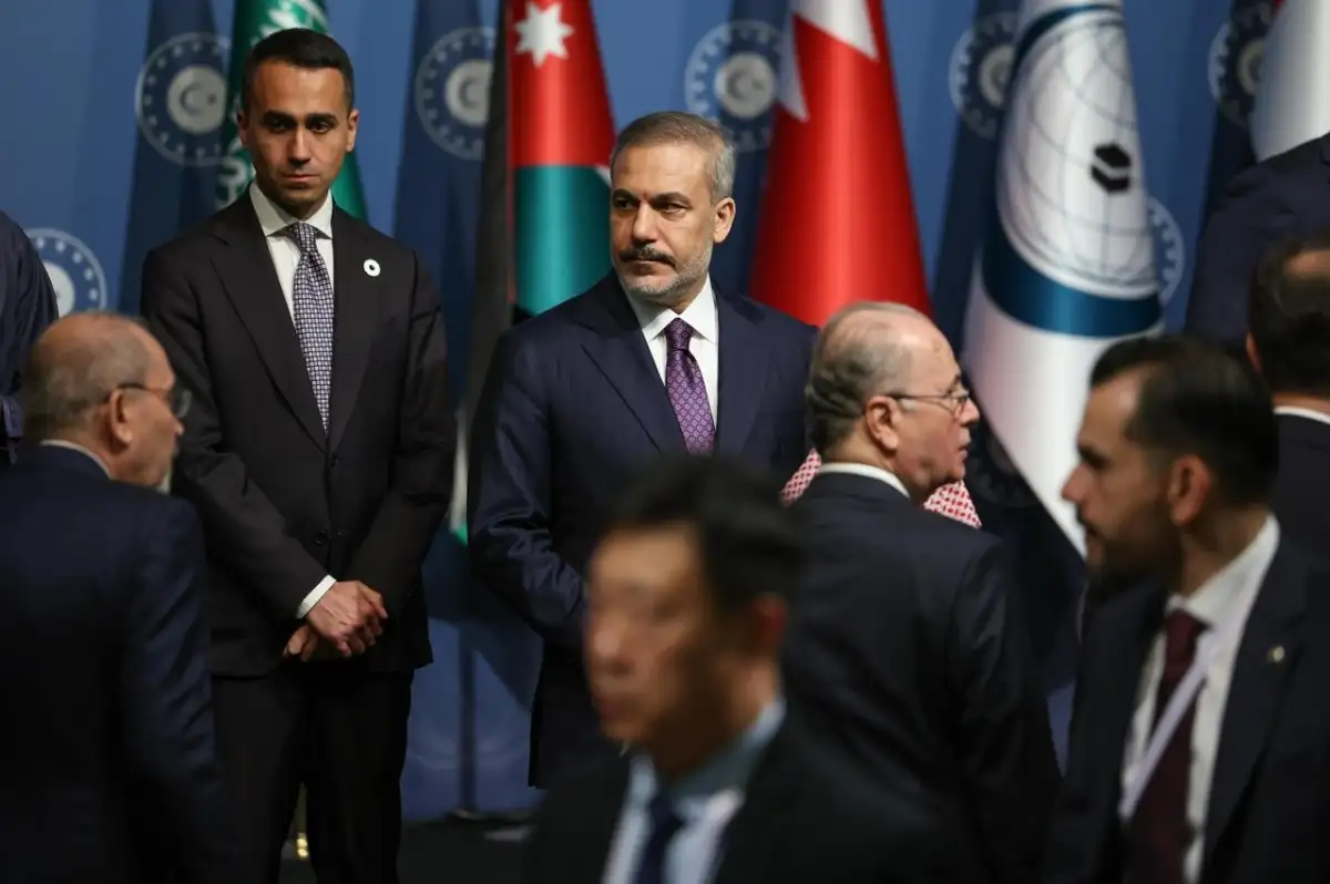Bakan Fidan'dan Suikast Girişimi Hakkında Açıklama