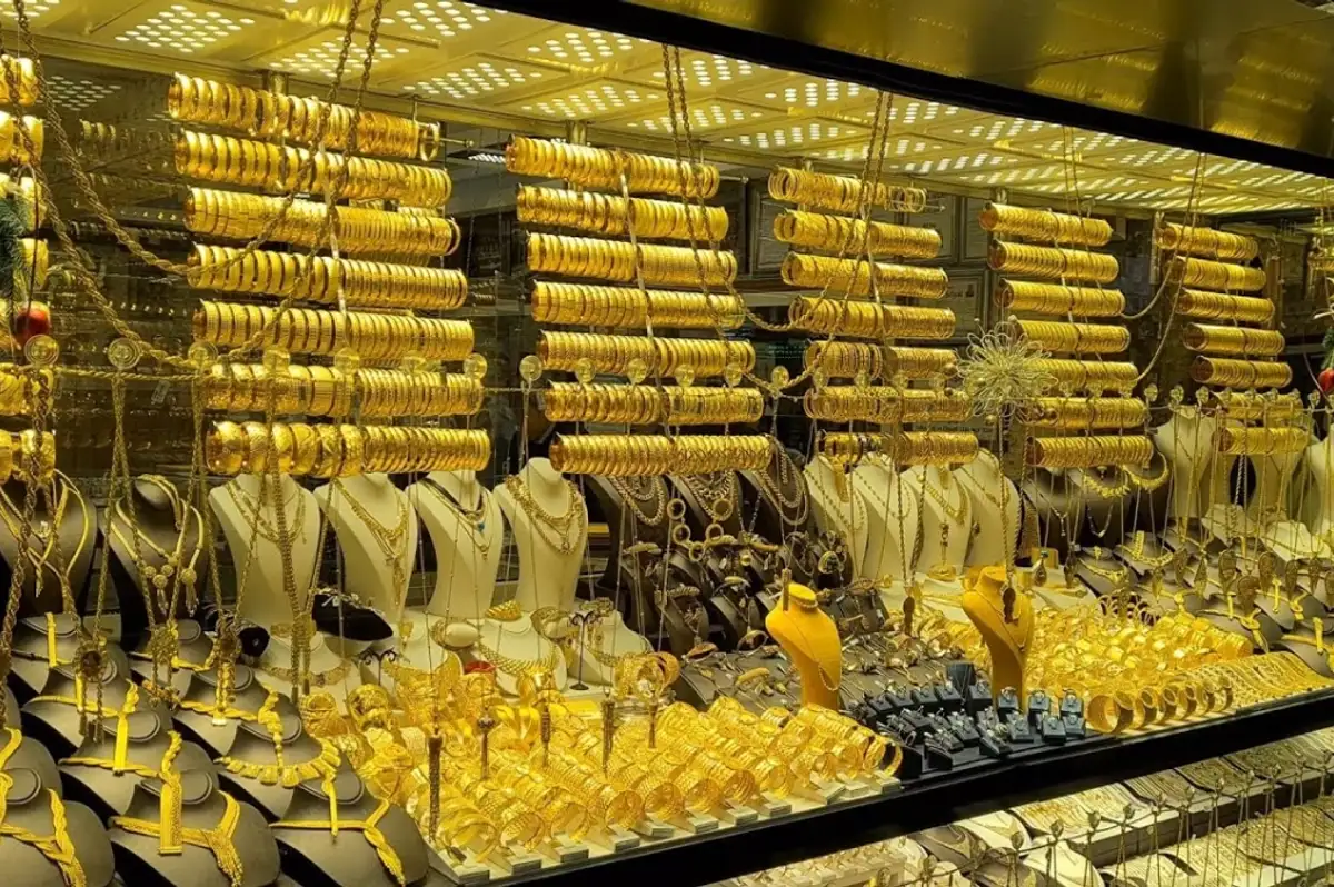 Bugün Gram Altın ve Çeyrek Altın Ne Kadar? 10 Mayıs 2025 Altın Fiyatları