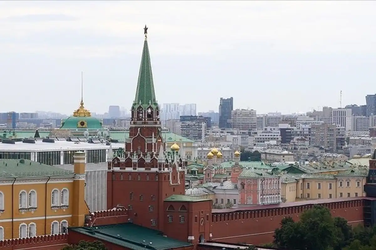 Kremlin Ateşkes Şartını Sundu: "Batı'nın Silah Sevkiyatı Durdurulmalı!"