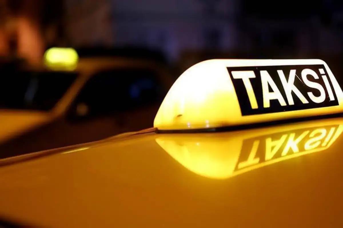 Taksilerde Yeni Dönem: Ödeme Sistemleri Dijitalleşiyor