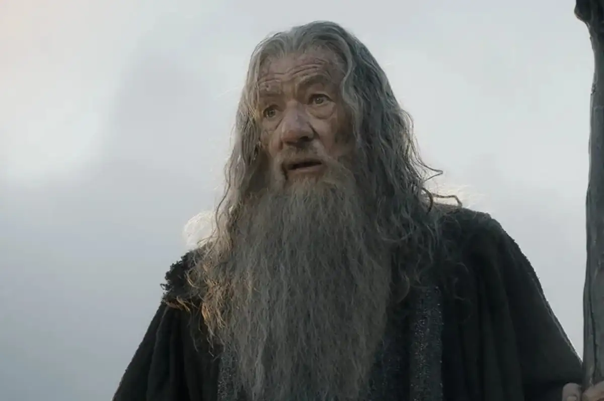 The Lord of the Rings: The Hunt for Gollum gösterim tarihi belli oldu! İşte fragman